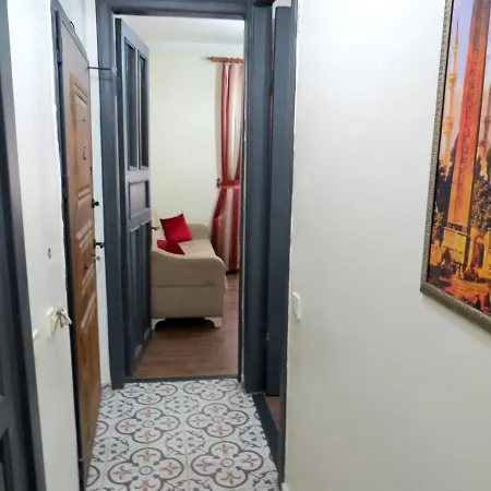 Istanberry - Moonlight Hotel