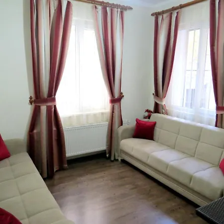 Hotel Istanberry - Moonlight *