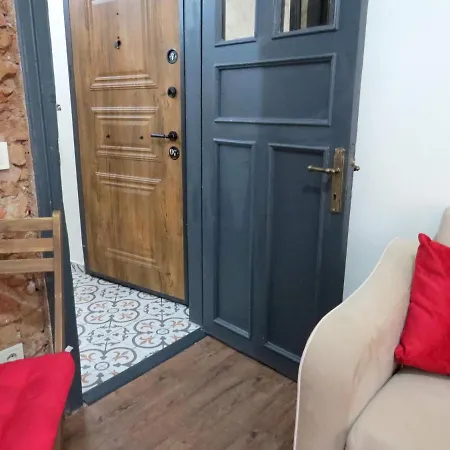 Istanberry - Moonlight Hotel *