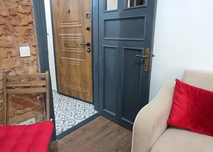 Istanberry - Moonlight Hotel *