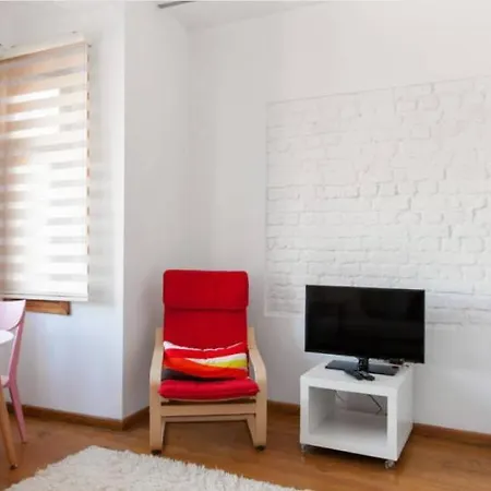 Istanberry - Moonlight * Стамбул