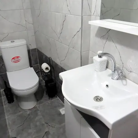 Отель Istanberry - Moonlight