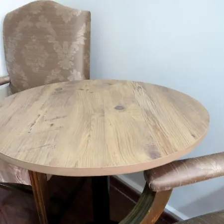 Istanberry - Moonlight מלון איסטמבול