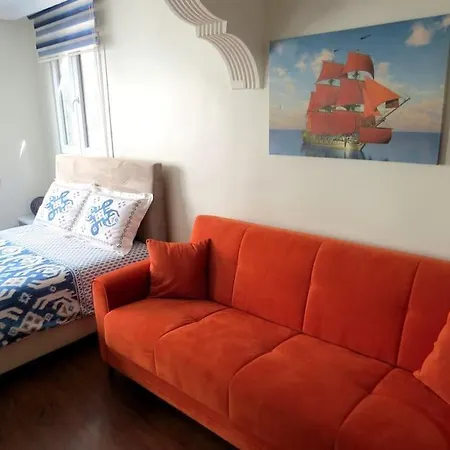 Istanberry - Moonlight *