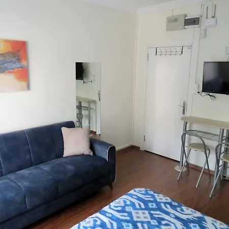 Istanberry - Moonlight מלון *