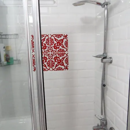 Istanberry - Moonlight * איסטמבול