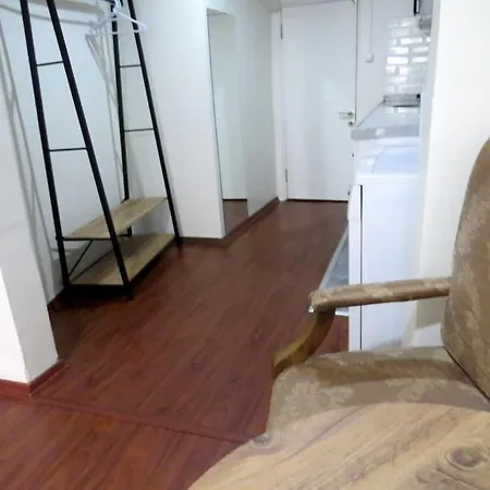 Istanberry - Moonlight Отель