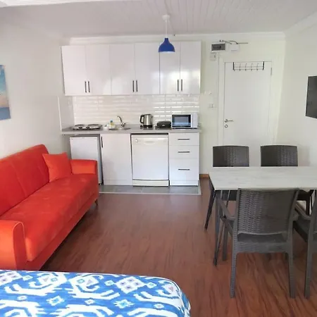 Istanberry - Moonlight Отель *