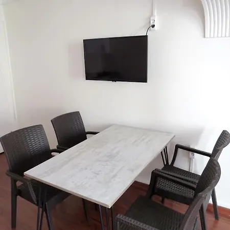 Istanberry - Moonlight * Стамбул