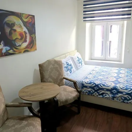 מלון Istanberry - Moonlight