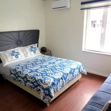 Отель Istanberry - Moonlight