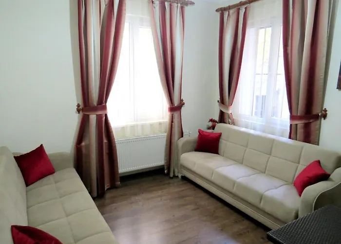 Hotell Istanberry - Moonlight *