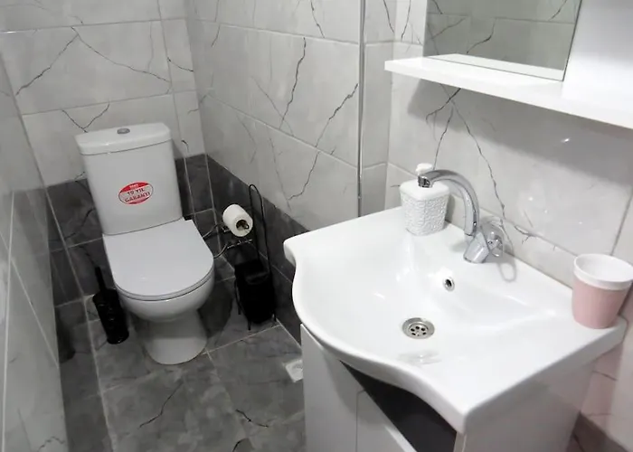 Hotell Istanberry - Moonlight