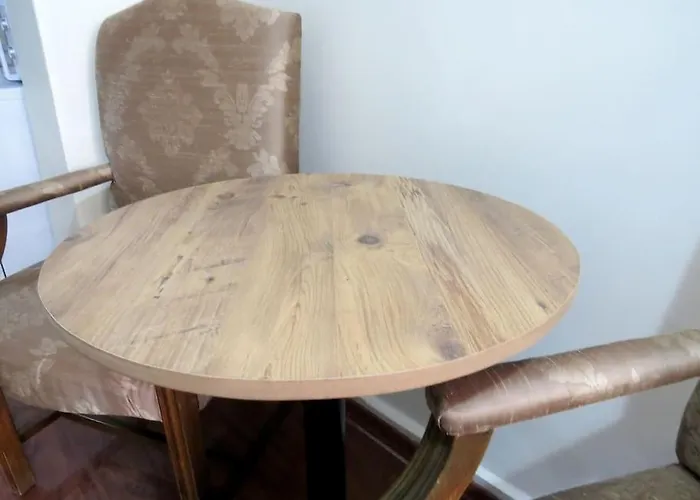 Istanberry - Moonlight Hotell Istanbul