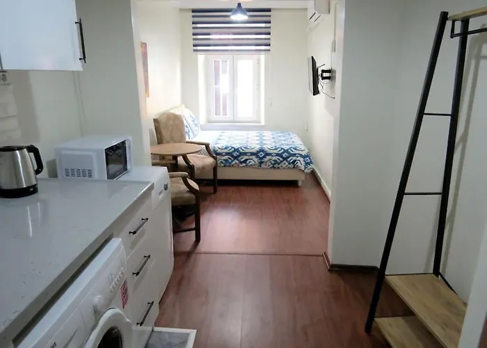 Hotell Istanberry - Moonlight