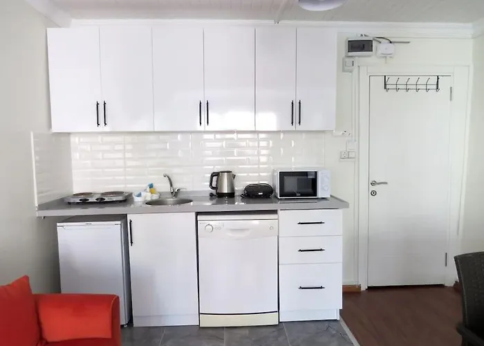 Istanberry - Moonlight Hotell *