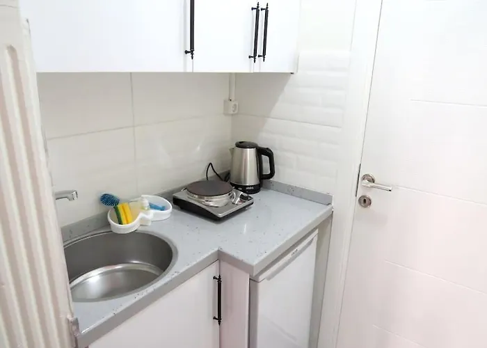 Istanberry - Moonlight