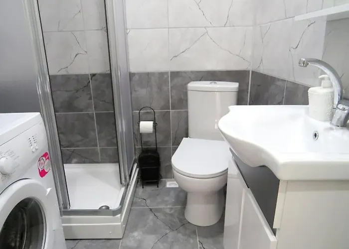 Istanberry - Moonlight Hotell Istanbul