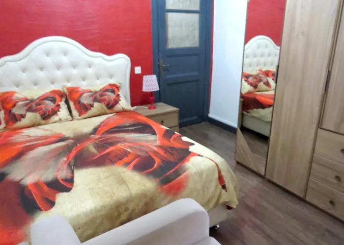 Istanberry - Moonlight