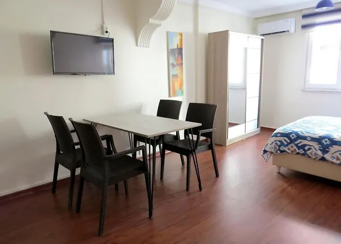 Istanberry - Moonlight