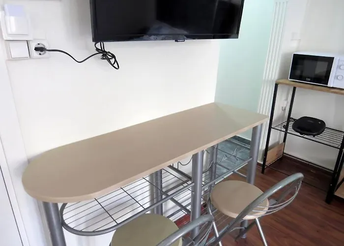 Istanberry - Moonlight Hotell