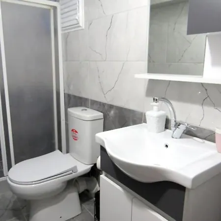 Istanberry - Moonlight Isztambul