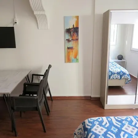 Istanberry - Moonlight Szálloda