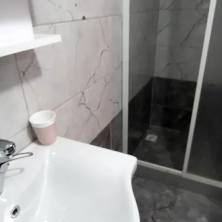 Istanberry - Moonlight Szálloda