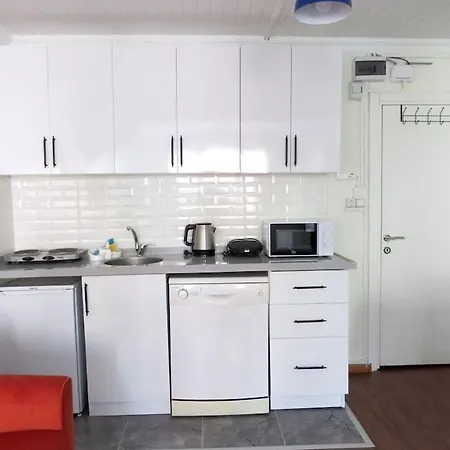 Istanberry - Moonlight Szálloda *