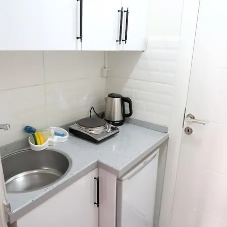 Istanberry - Moonlight