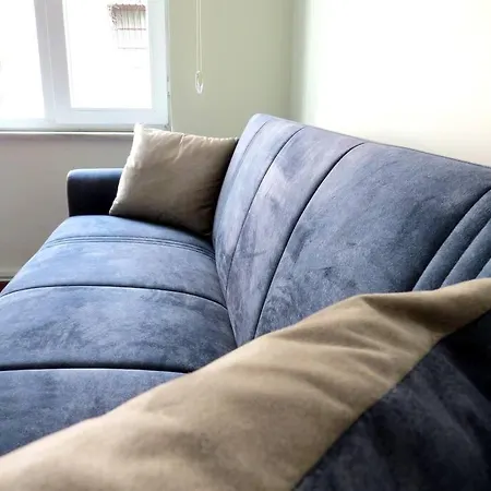 Istanberry - Moonlight Szálloda