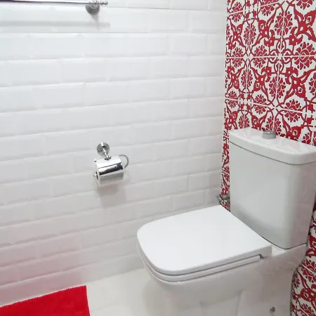 Istanberry - Moonlight Szálloda Isztambul