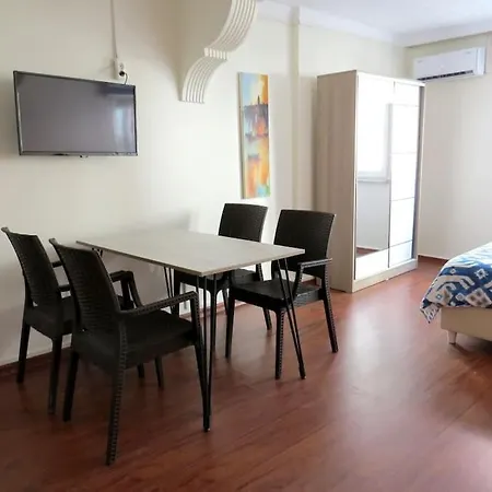 Istanberry - Moonlight