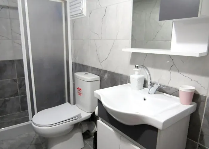 Istanberry - Moonlight 이스탄불