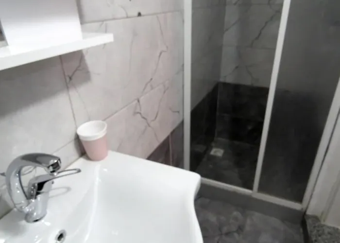 Istanberry - Moonlight 호텔