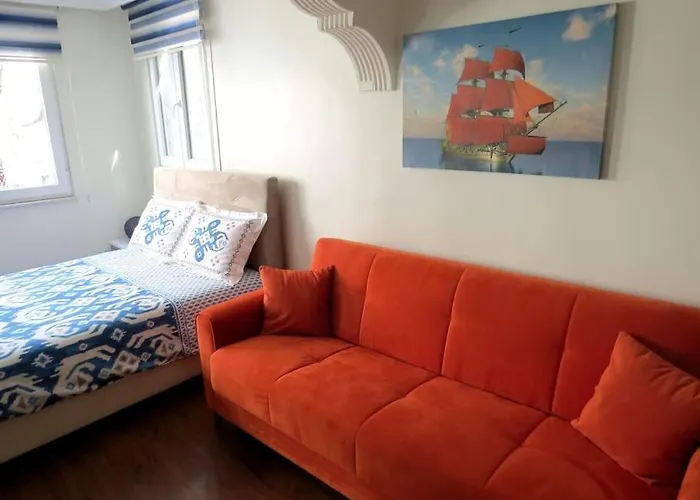 Istanberry - Moonlight *