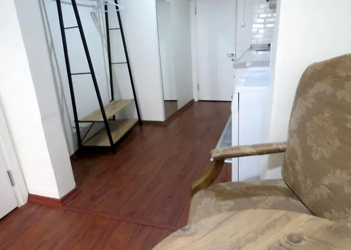 Istanberry - Moonlight 호텔