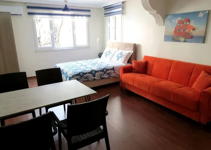 호텔 Istanberry - Moonlight *