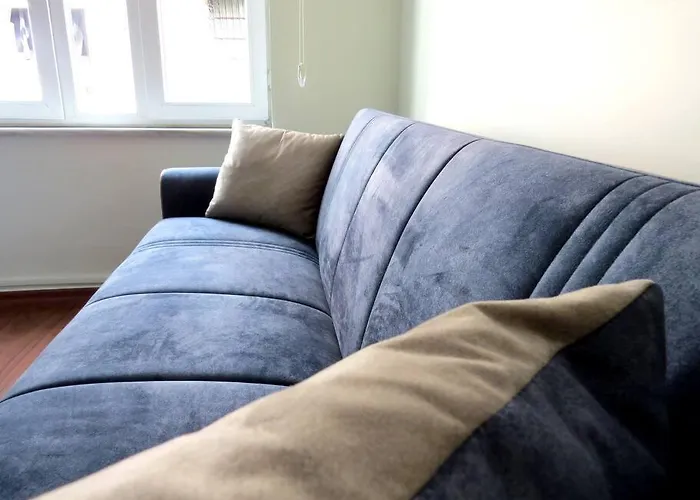 Istanberry - Moonlight 호텔