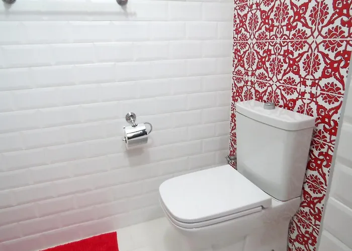 Istanberry - Moonlight 호텔 이스탄불