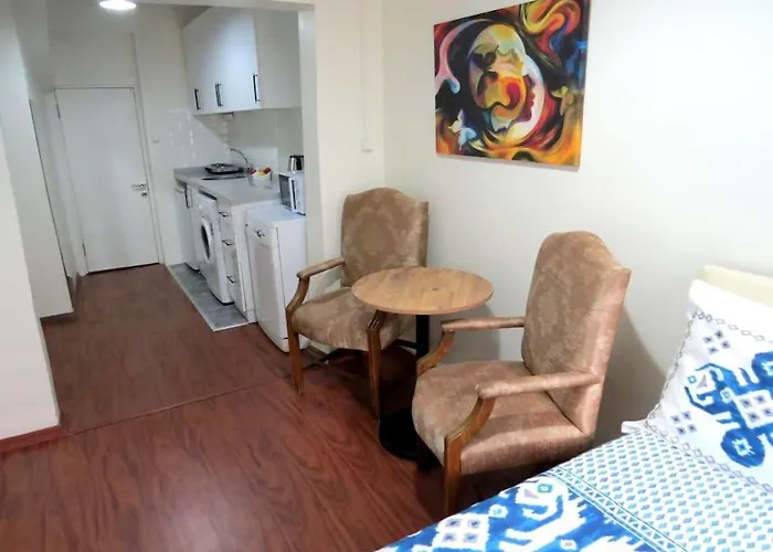 Istanberry - Moonlight 이스탄불