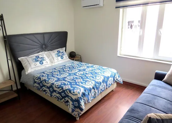 호텔 Istanberry - Moonlight